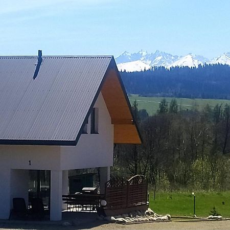 I Bike'Owy Domek Z Finska Balia Nad Jeziorem Czorsztynskim - 400M Od Jeziora I Sciezki Rowerowej Maniowy Екстер'єр фото