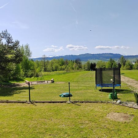 I Bike'Owy Domek Z Finska Balia Nad Jeziorem Czorsztynskim - 400M Od Jeziora I Sciezki Rowerowej Maniowy Екстер'єр фото
