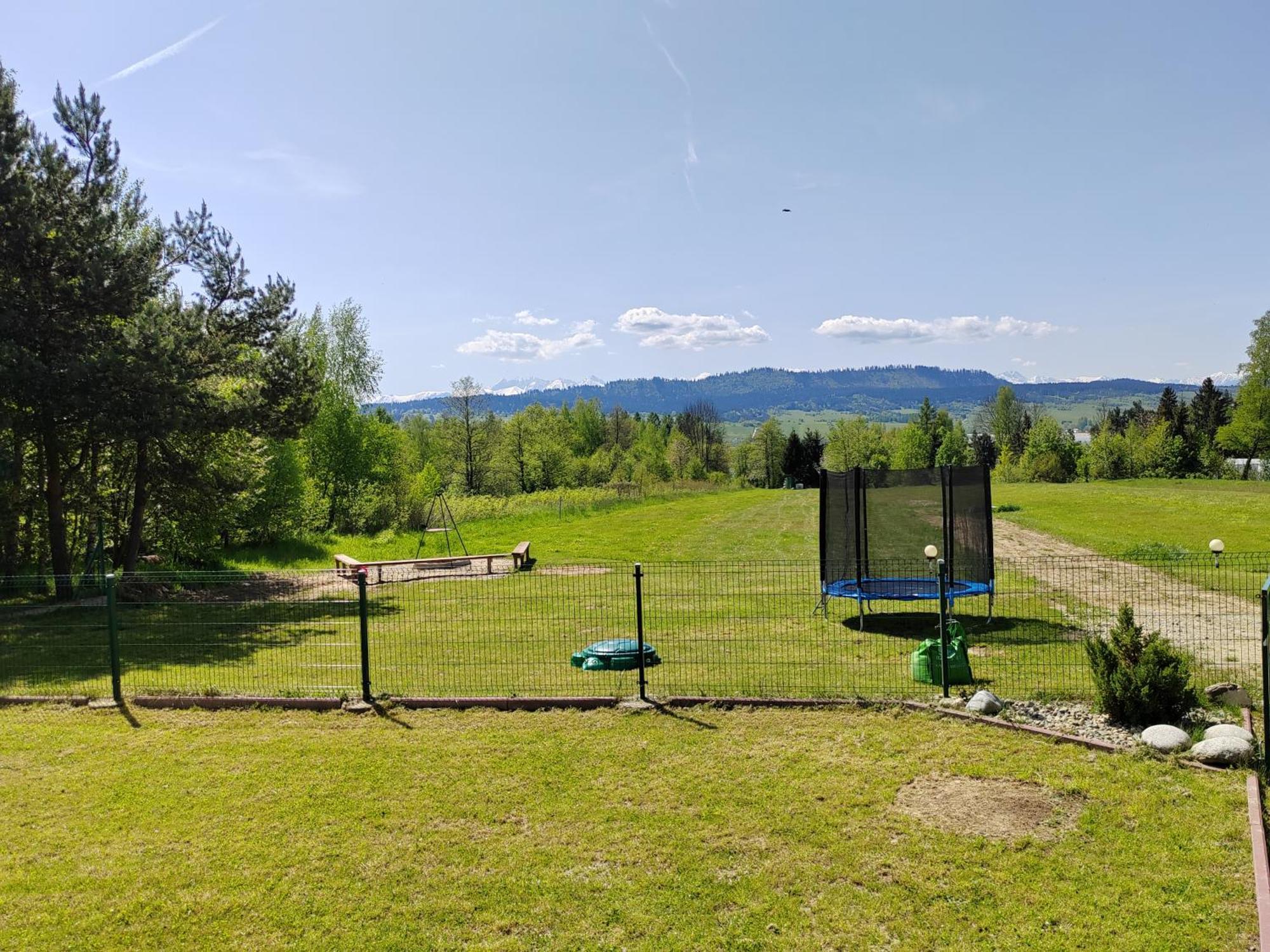 I Bike'Owy Domek Z Finska Balia Nad Jeziorem Czorsztynskim - 400M Od Jeziora I Sciezki Rowerowej Maniowy Екстер'єр фото